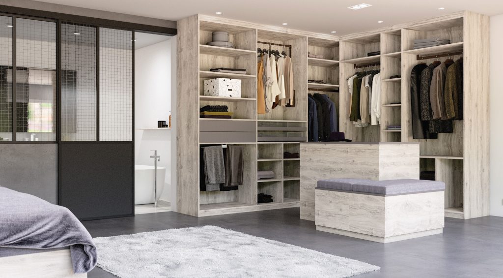 Construction, aménagement et rénovation d'intérieur et d'extérieur en bois dans la région Ile de France ; cuisine dressing, bibliothèque, terrasse en bois, ossature en bois, extension en bois