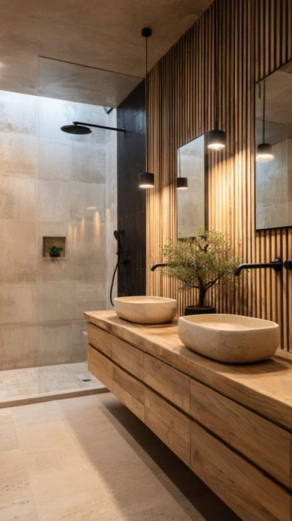 Construction, aménagement et rénovation d'intérieur et d'extérieur en bois dans la région Ile de France ; cuisine dressing, bibliothèque, terrasse en bois, ossature en bois, extension en bois