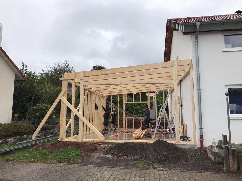 Construction, aménagement et rénovation d'intérieur et d'extérieur en bois dans la région Ile de France ; cuisine dressing, bibliothèque, terrasse en bois, ossature en bois, extension en bois