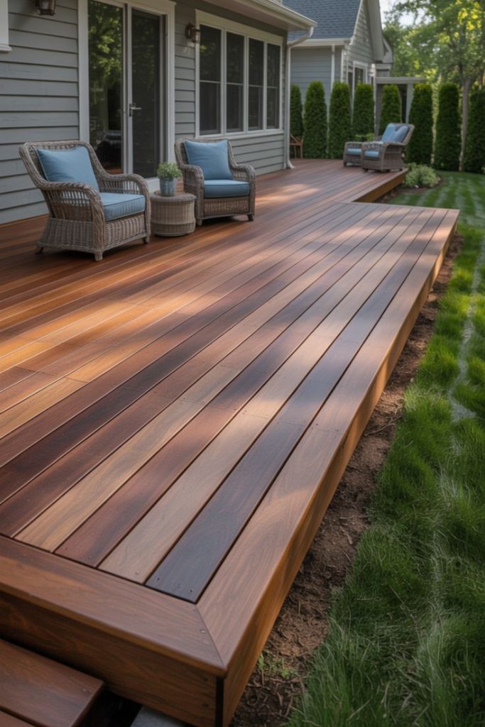 Construction, aménagement et rénovation d'intérieur et d'extérieur en bois dans la région Ile de France ; cuisine dressing, bibliothèque, terrasse en bois, ossature en bois, extension en bois