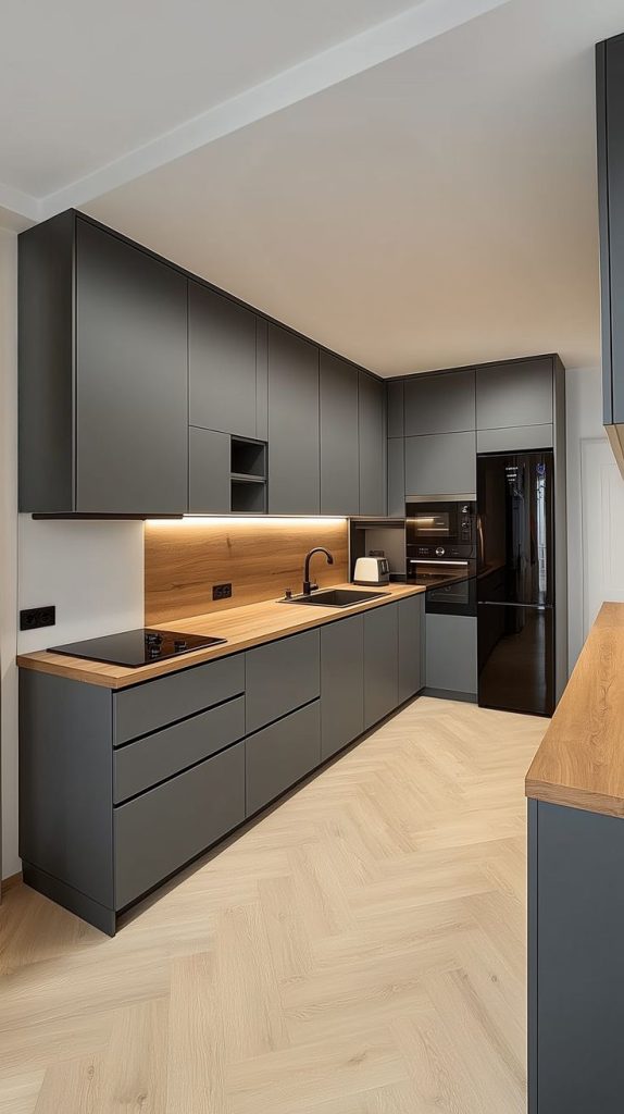 Construction, aménagement et rénovation d'intérieur et d'extérieur en bois dans la région Ile de France ; cuisine dressing, bibliothèque, terrasse en bois, ossature en bois, extension en bois