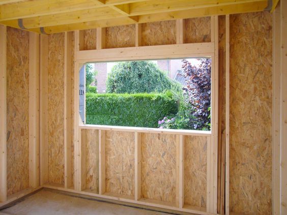 Construction, aménagement et rénovation d'intérieur et d'extérieur en bois dans la région Ile de France ; cuisine dressing, bibliothèque, terrasse en bois, ossature en bois, extension en bois