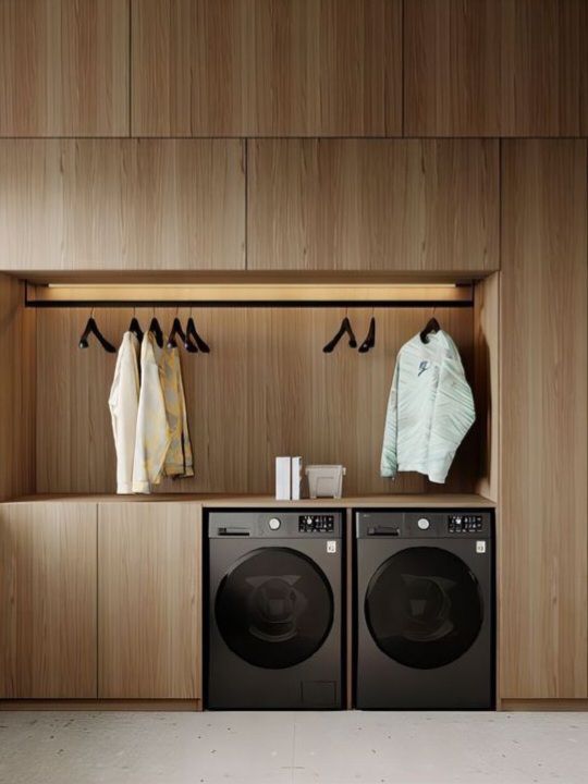 Construction, aménagement et rénovation d'intérieur et d'extérieur en bois dans la région Ile de France ; cuisine dressing, bibliothèque, terrasse en bois, ossature en bois, extension en bois