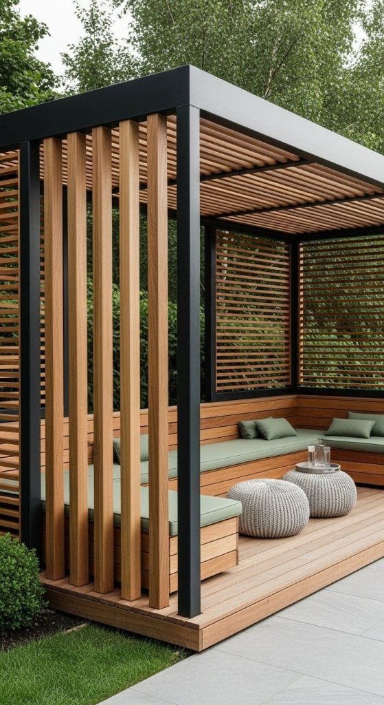 Construction, aménagement et rénovation d'intérieur et d'extérieur en bois dans la région Ile de France ; cuisine dressing, bibliothèque, terrasse en bois, ossature en bois, extension en bois